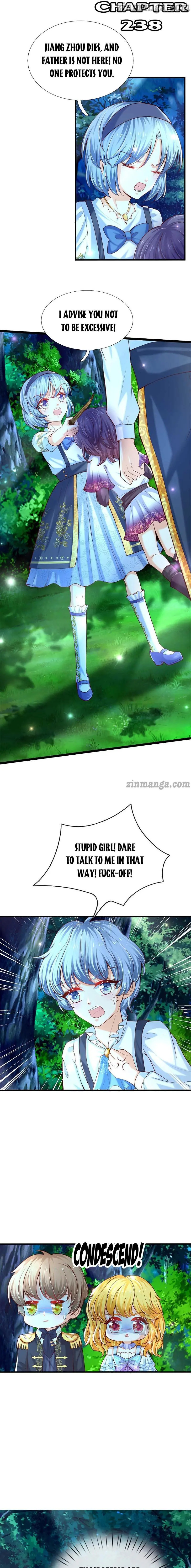 Magical Mate Chapter 238 - page 1