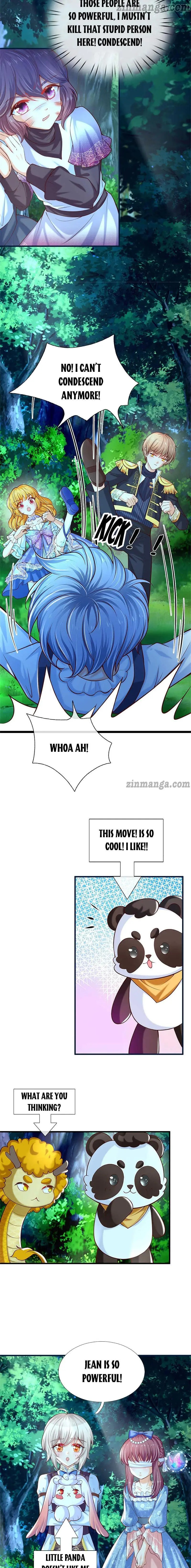 Magical Mate Chapter 238 - page 2