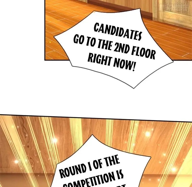 Magical Mate Chapter 143 - page 28