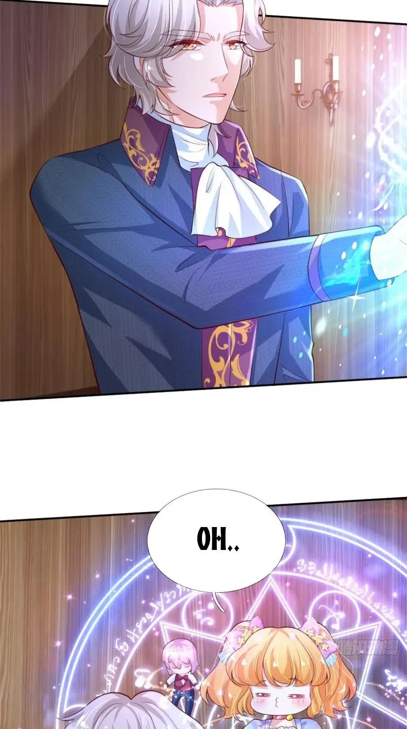 Magical Mate Chapter 143 - page 3