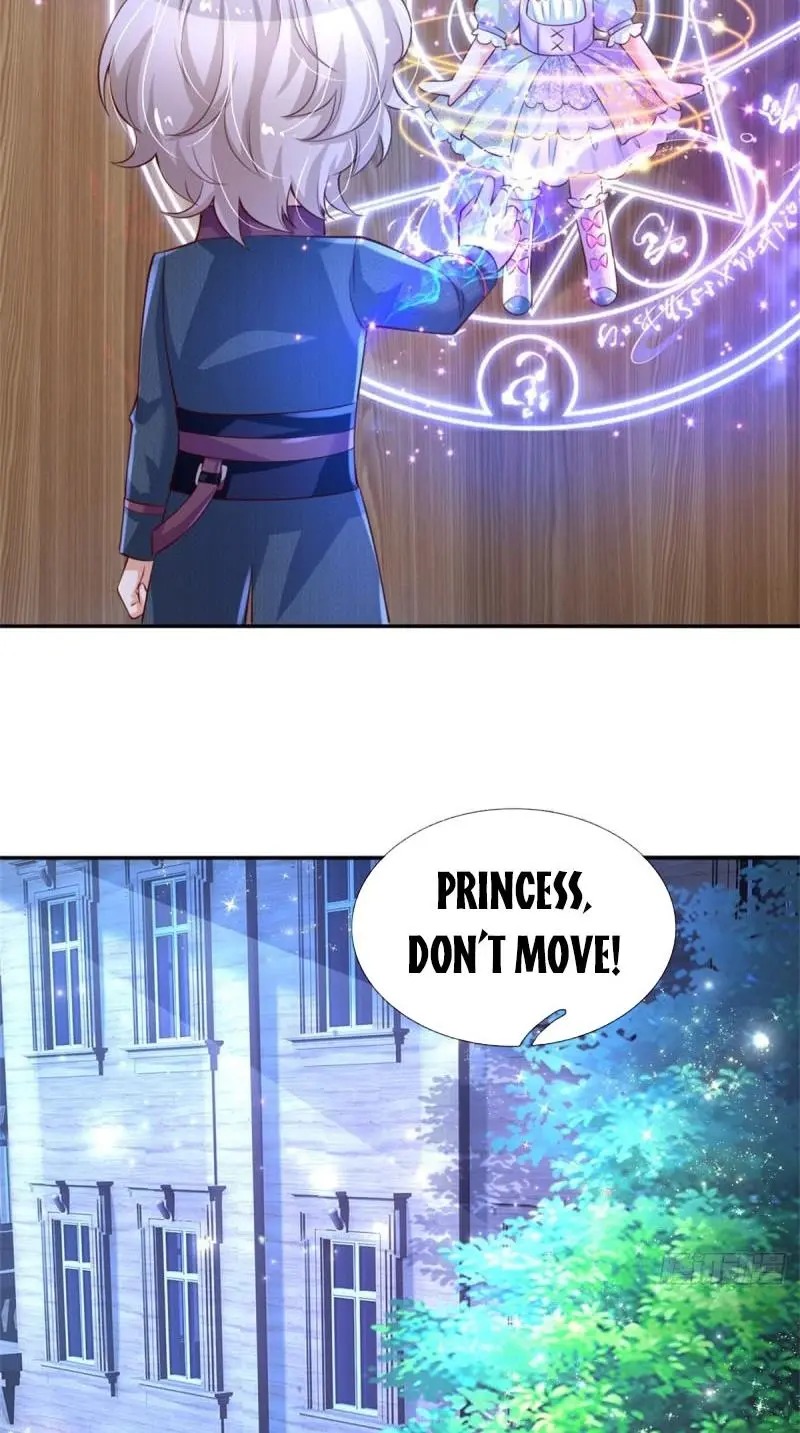 Magical Mate Chapter 143 - page 4