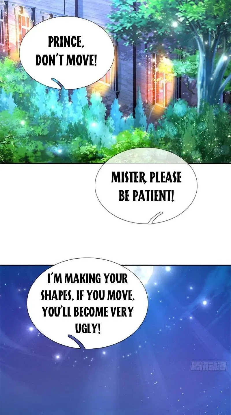 Magical Mate Chapter 143 - page 5