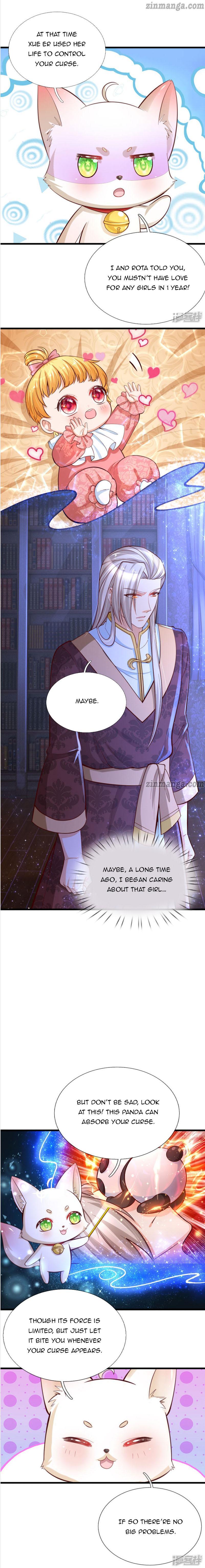 Magical Mate Chapter 96 - page 2