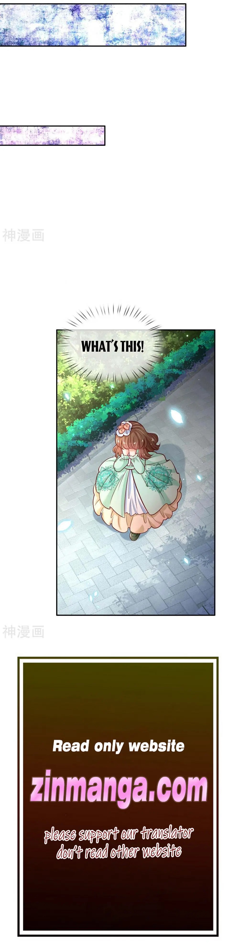 Magical Mate Chapter 229 - page 24
