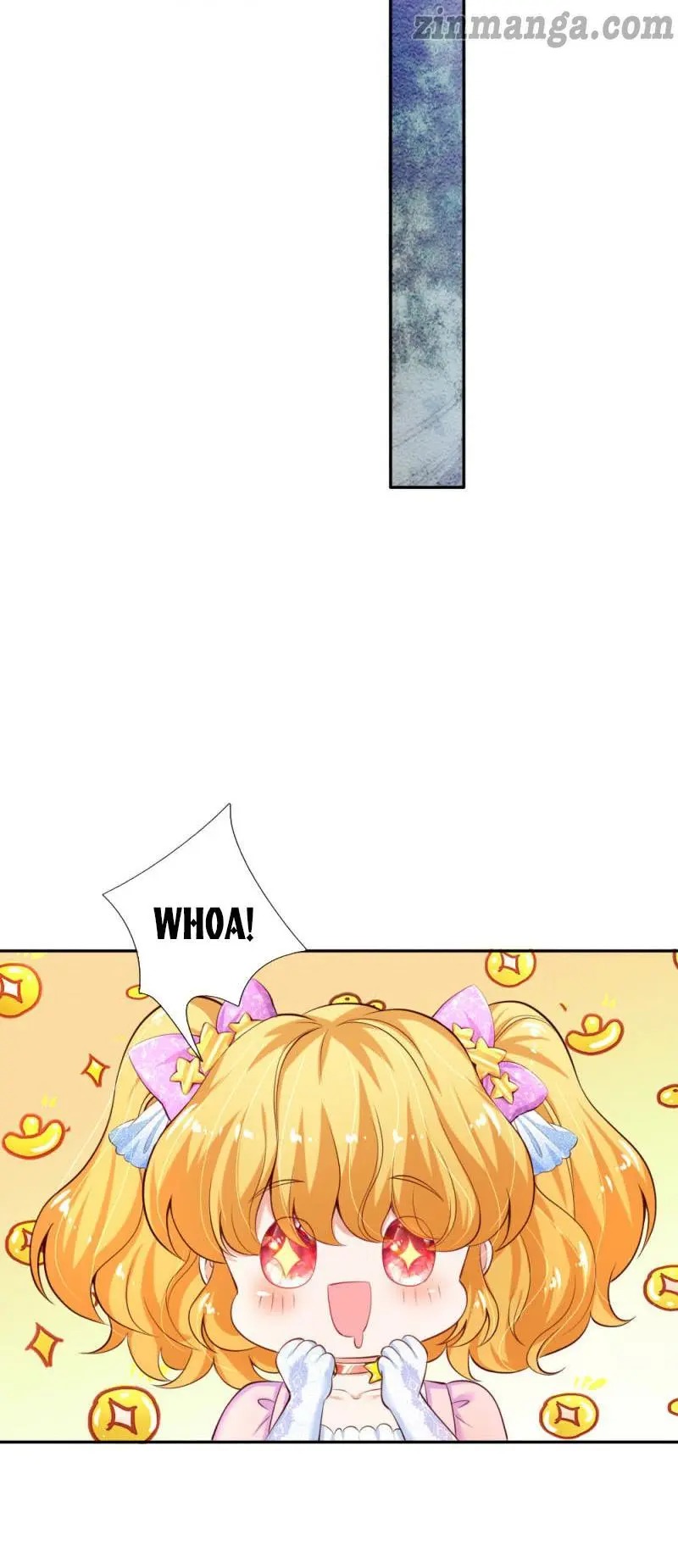 Magical Mate Chapter 144 - page 11