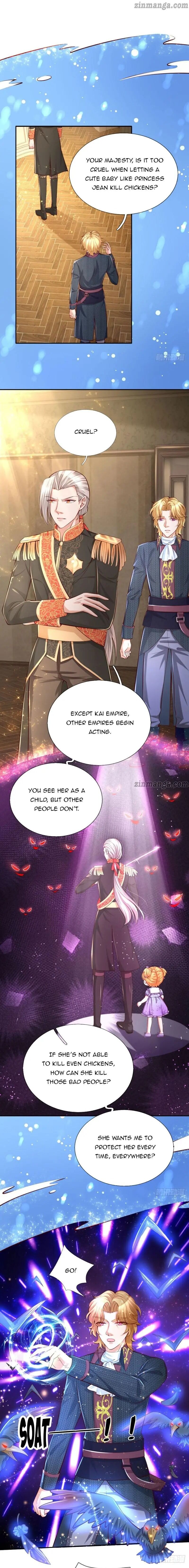 Magical Mate Chapter 97 - page 1