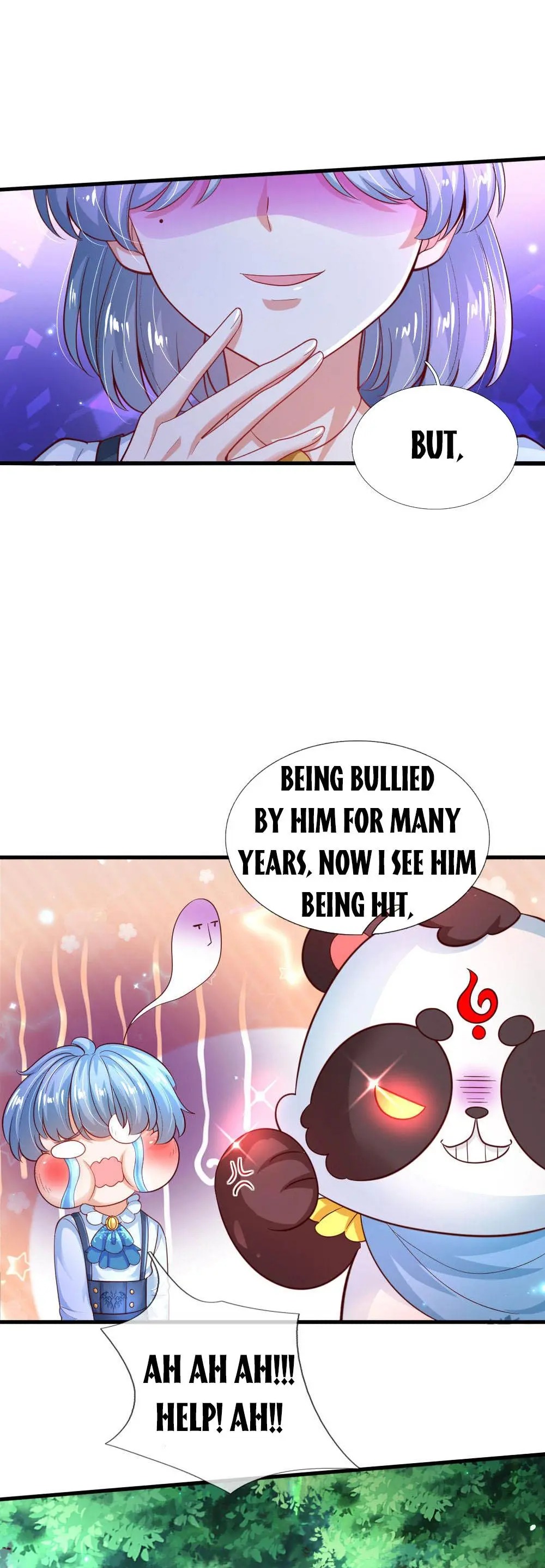 Magical Mate Chapter 192 - page 10