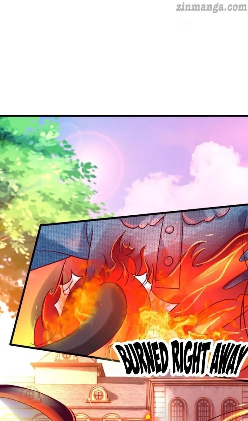 Magical Mate Chapter 98 - page 14