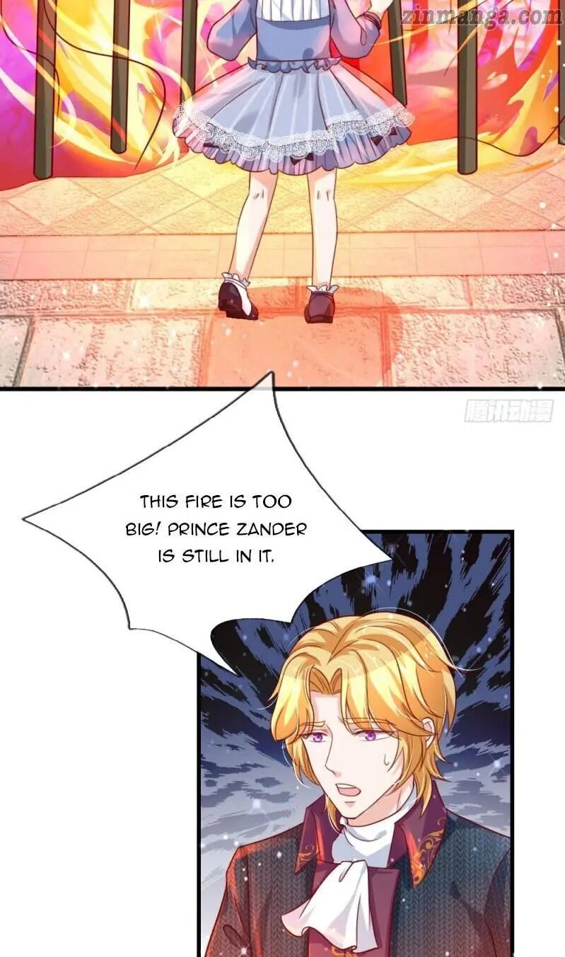 Magical Mate Chapter 98 - page 16
