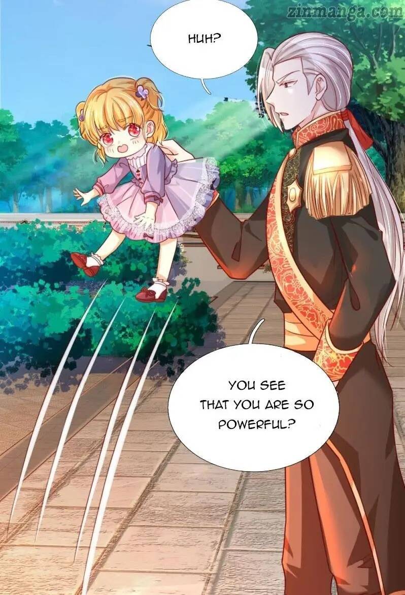 Magical Mate Chapter 98 - page 22