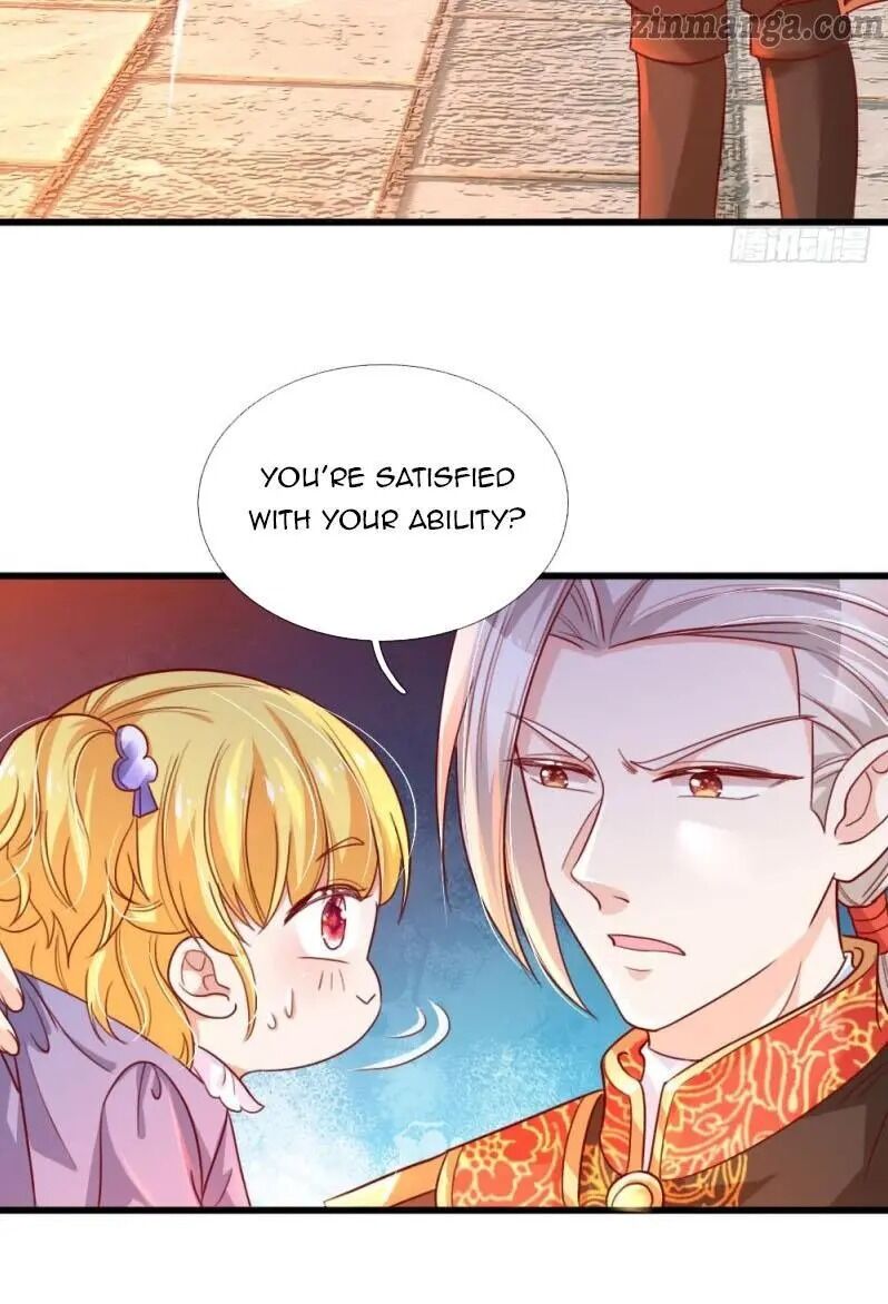 Magical Mate Chapter 98 - page 23