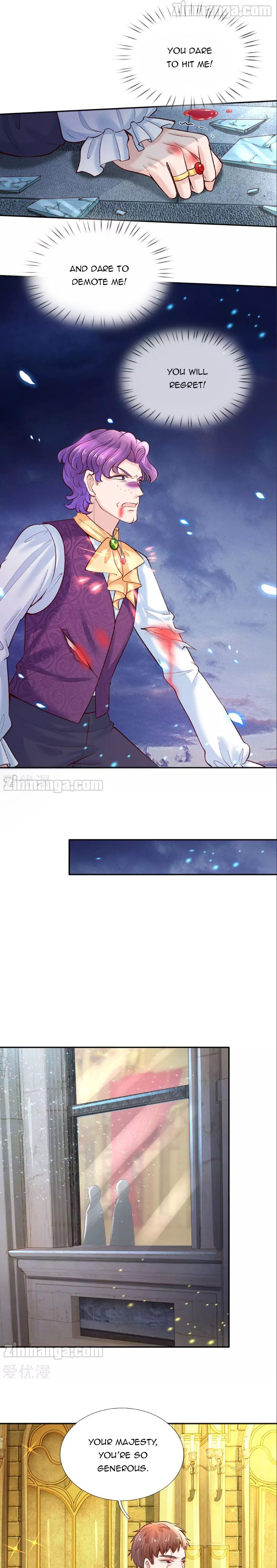 Magical Mate Chapter 34 - page 4