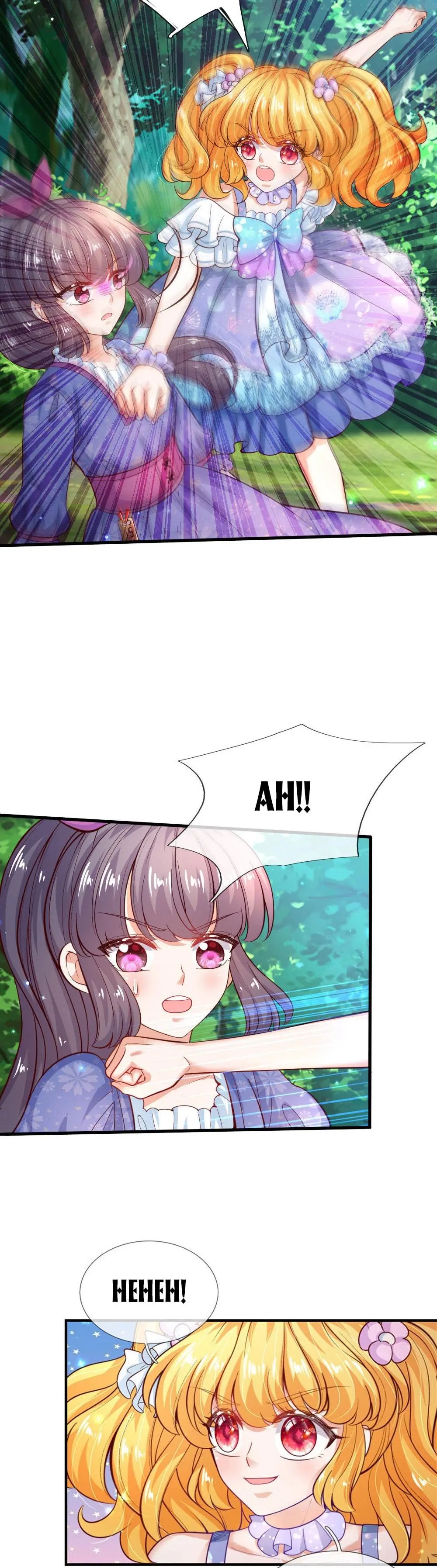 Magical Mate Chapter 193 - page 2