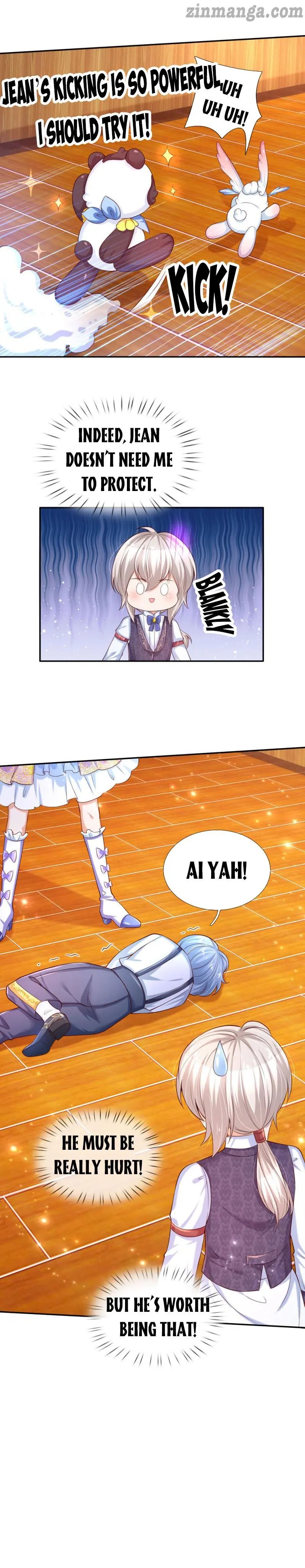 Magical Mate Chapter 146 - page 17