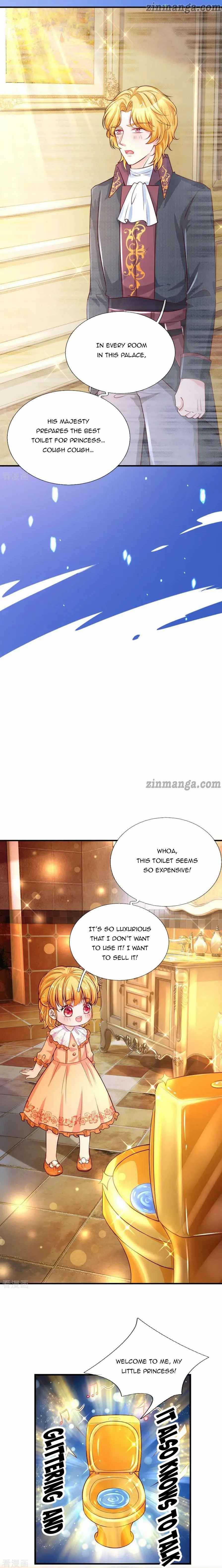 Magical Mate Chapter 77 - page 3