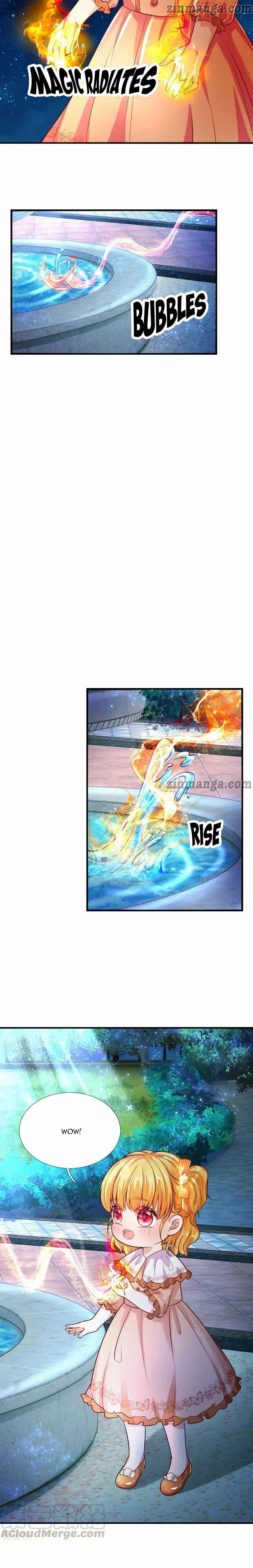 Magical Mate Chapter 77 - page 6