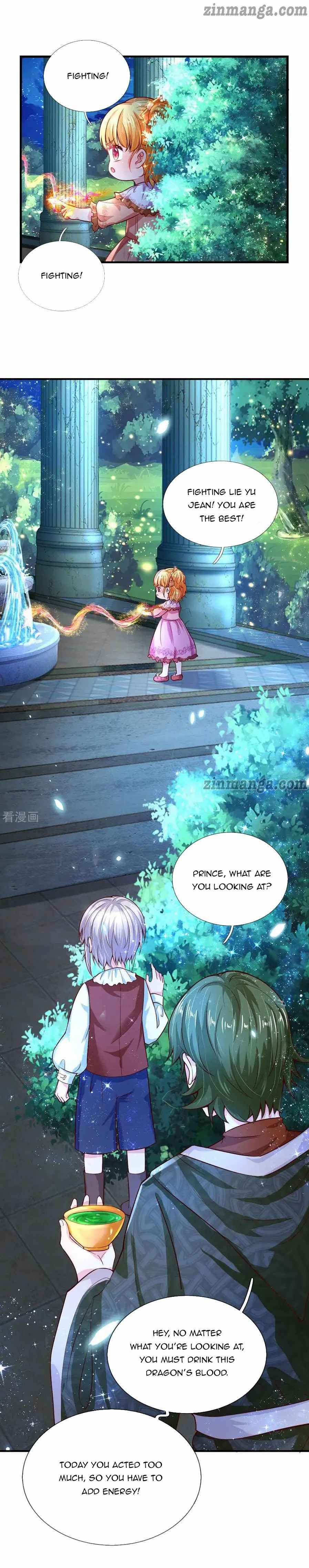 Magical Mate Chapter 77 - page 7