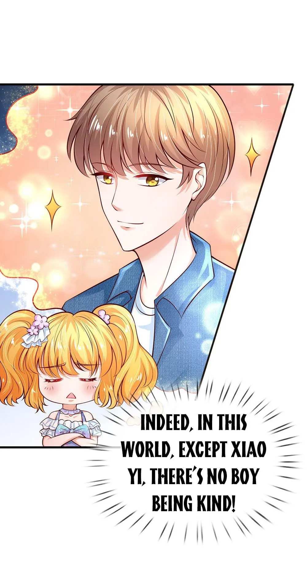 Magical Mate Chapter 194 - page 11