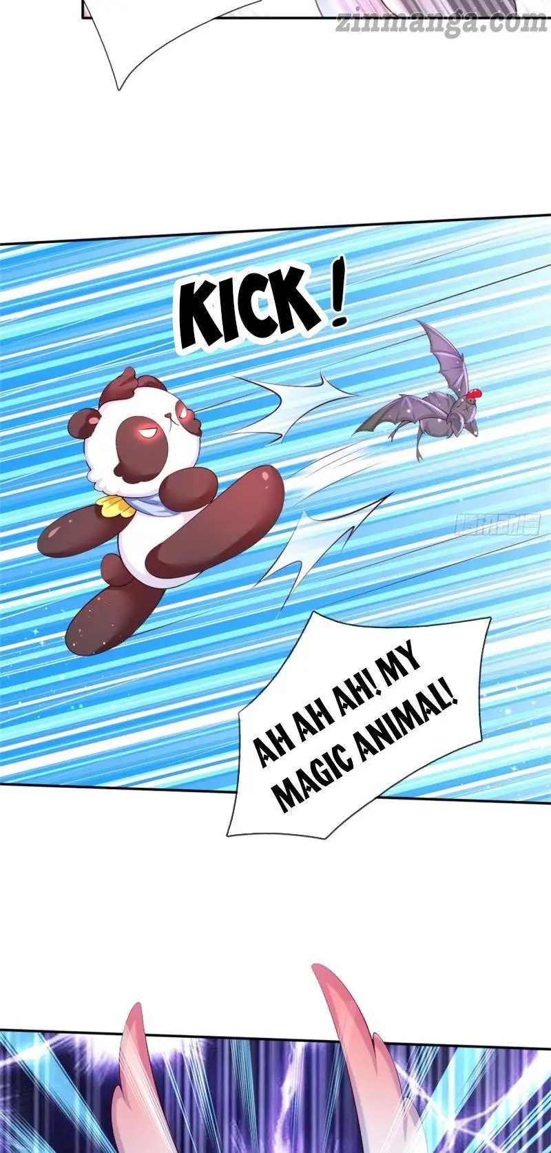 Magical Mate Chapter 147 - page 13