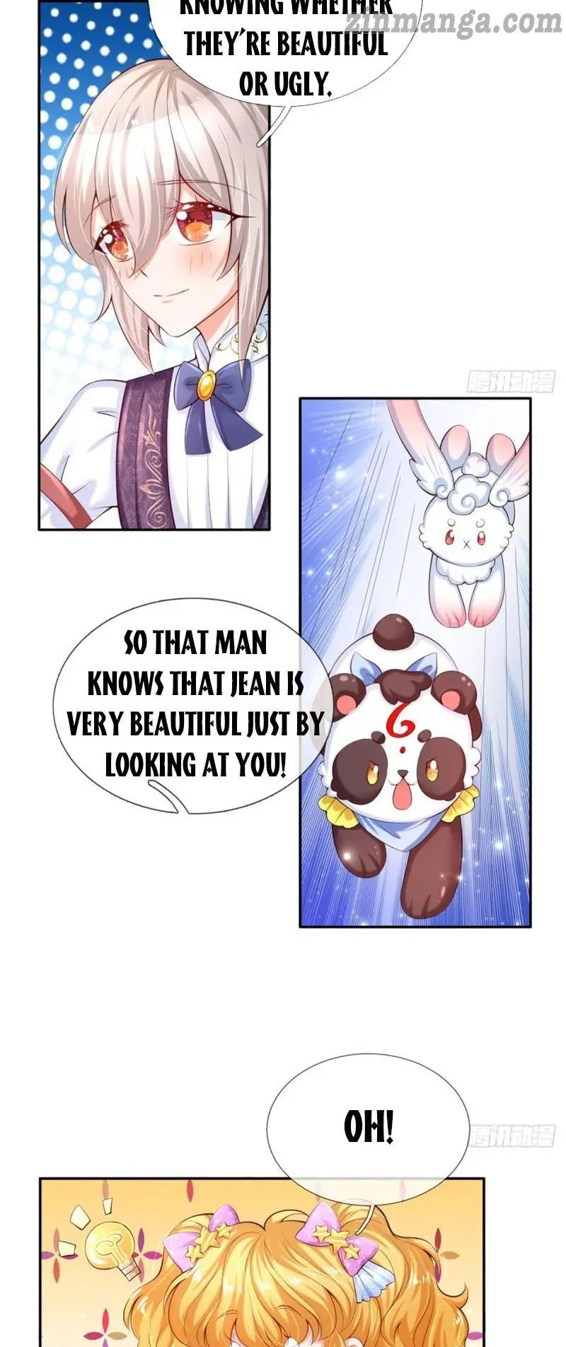 Magical Mate Chapter 147 - page 5