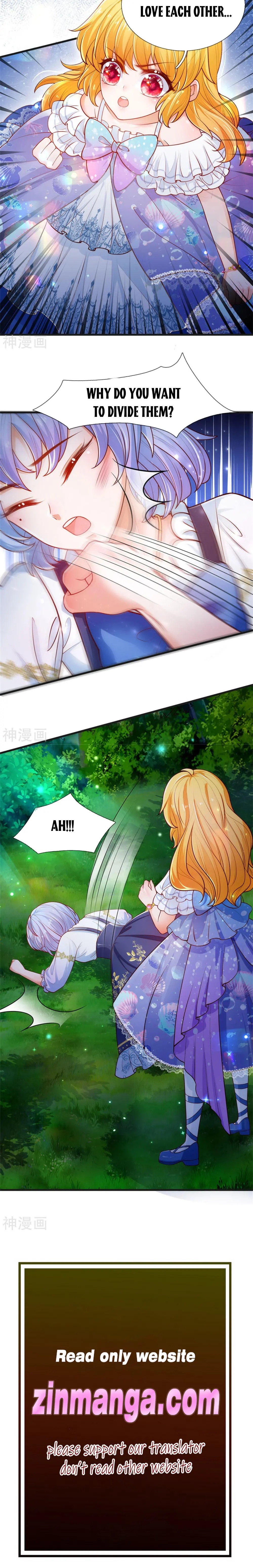 Magical Mate Chapter 232 - page 17