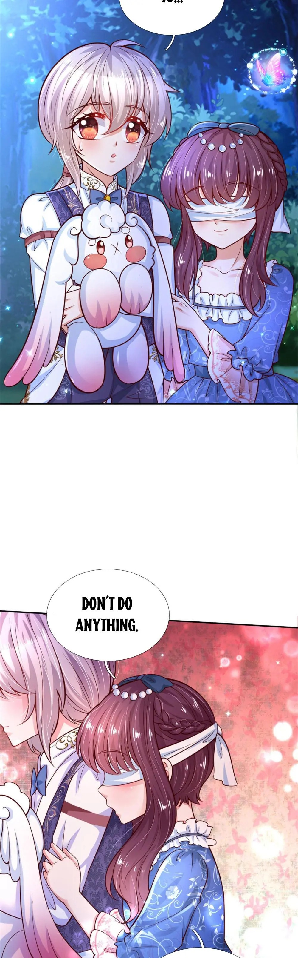 Magical Mate Chapter 232 - page 3