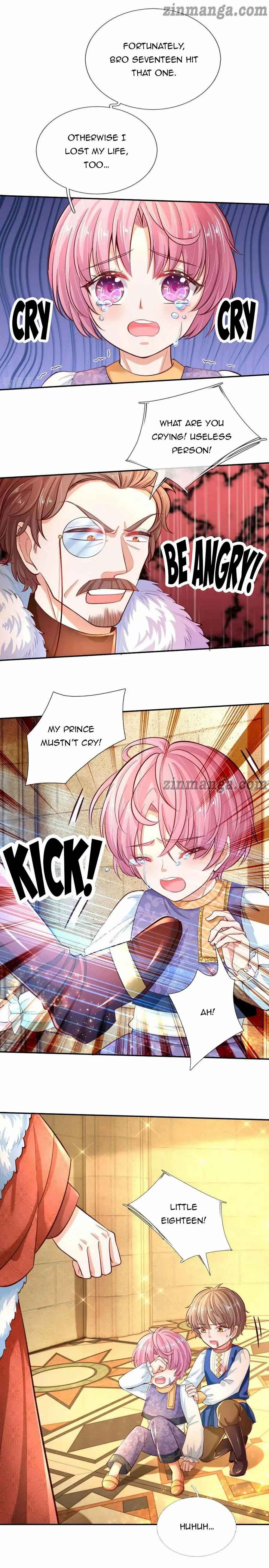 Magical Mate Chapter 75 - page 3