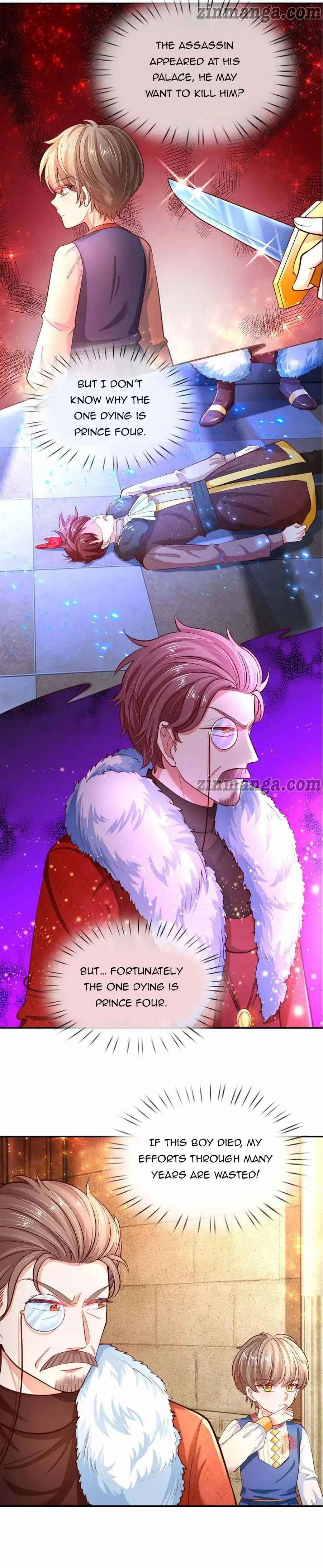 Magical Mate Chapter 75 - page 7