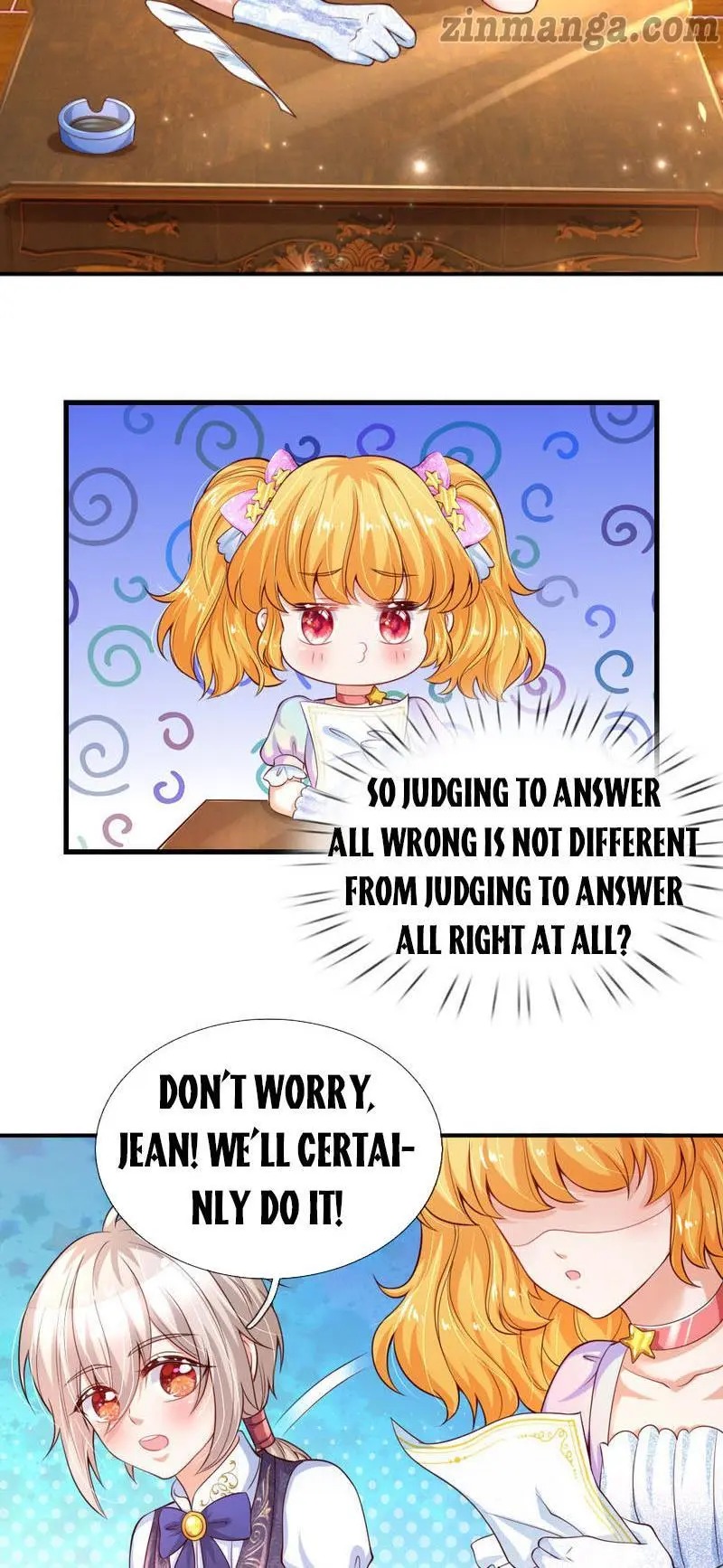 Magical Mate Chapter 148 - page 2
