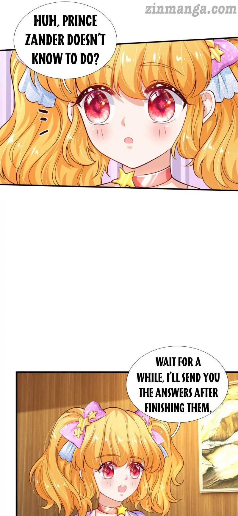 Magical Mate Chapter 148 - page 6