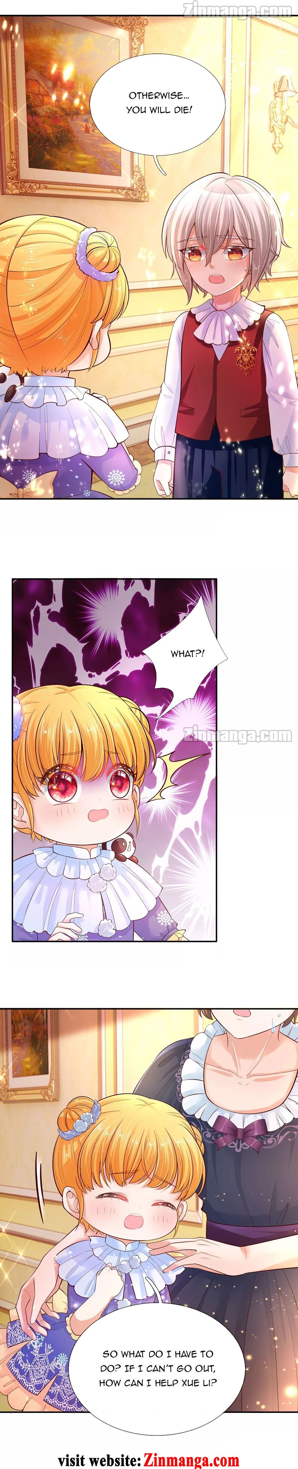 Magical Mate Chapter 62 - page 4