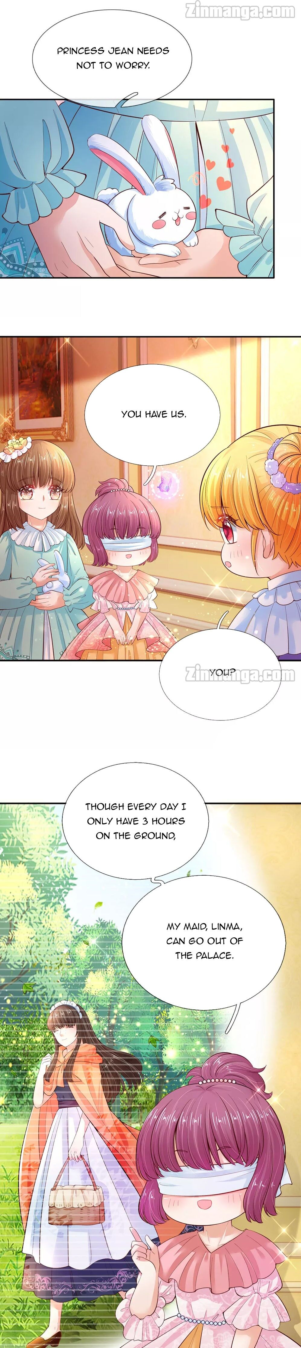 Magical Mate Chapter 62 - page 5