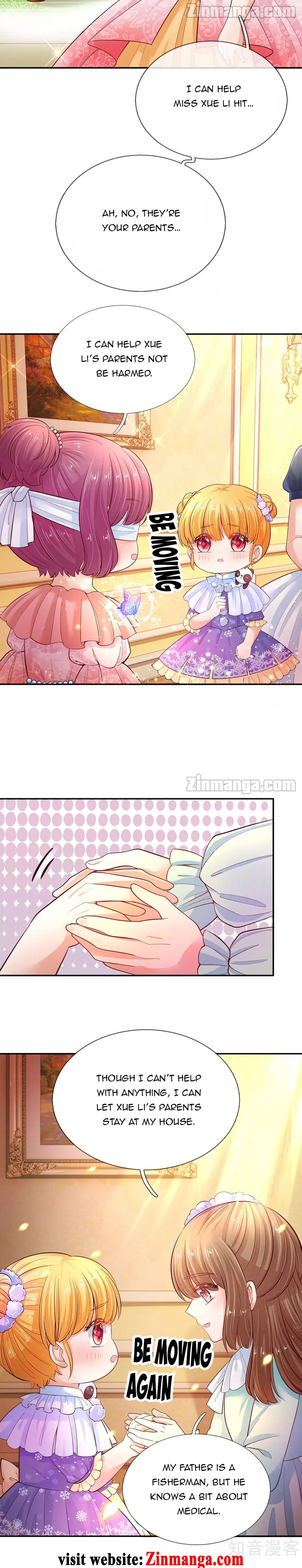 Magical Mate Chapter 62 - page 6