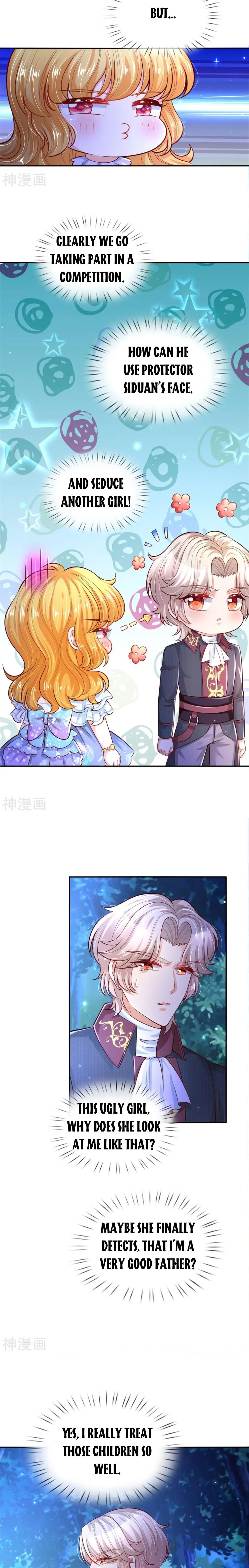 Magical Mate Chapter 234 - page 2