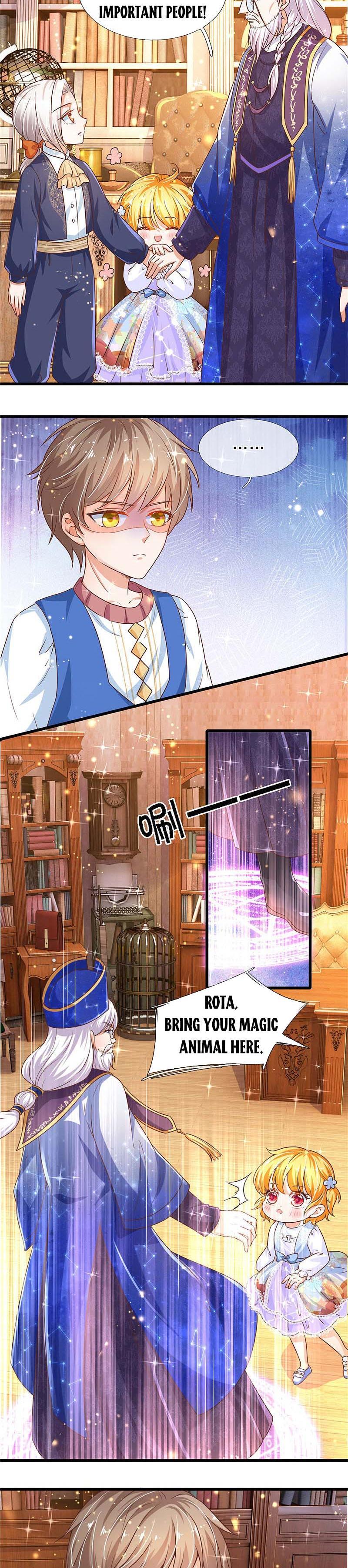 Magical Mate Chapter 285 - page 6