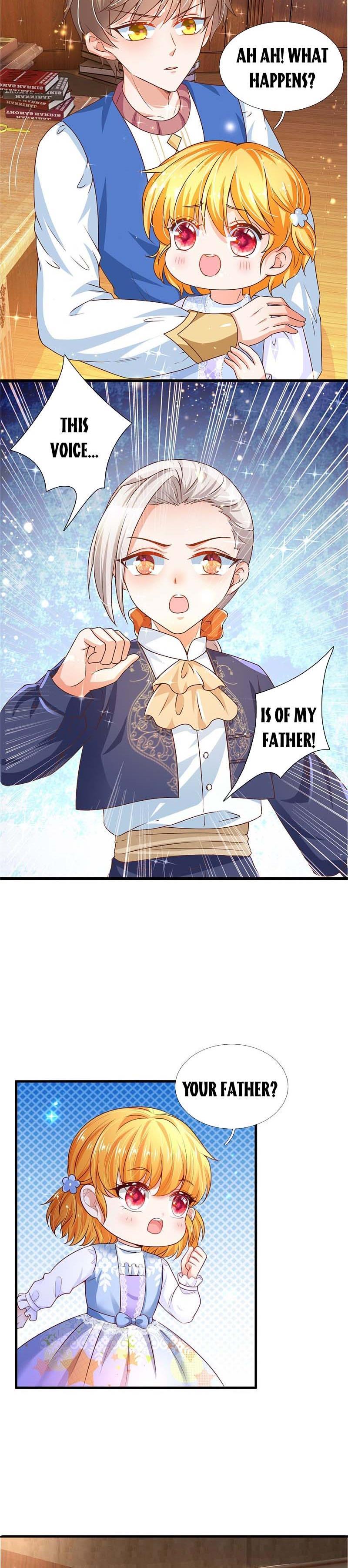 Magical Mate Chapter 285 - page 7