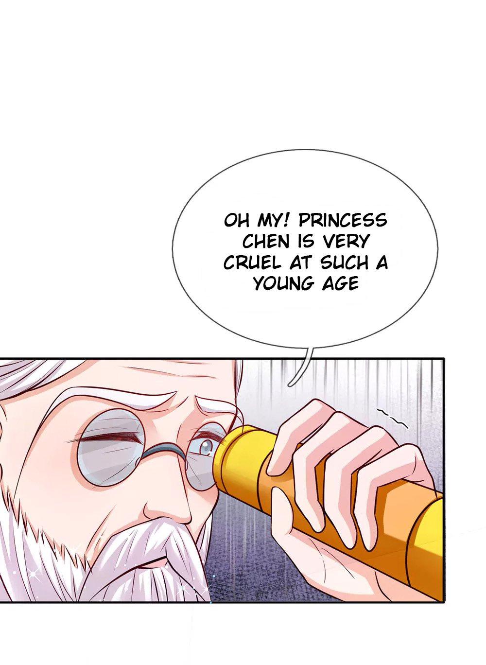 Magical Mate Chapter 11 - page 2