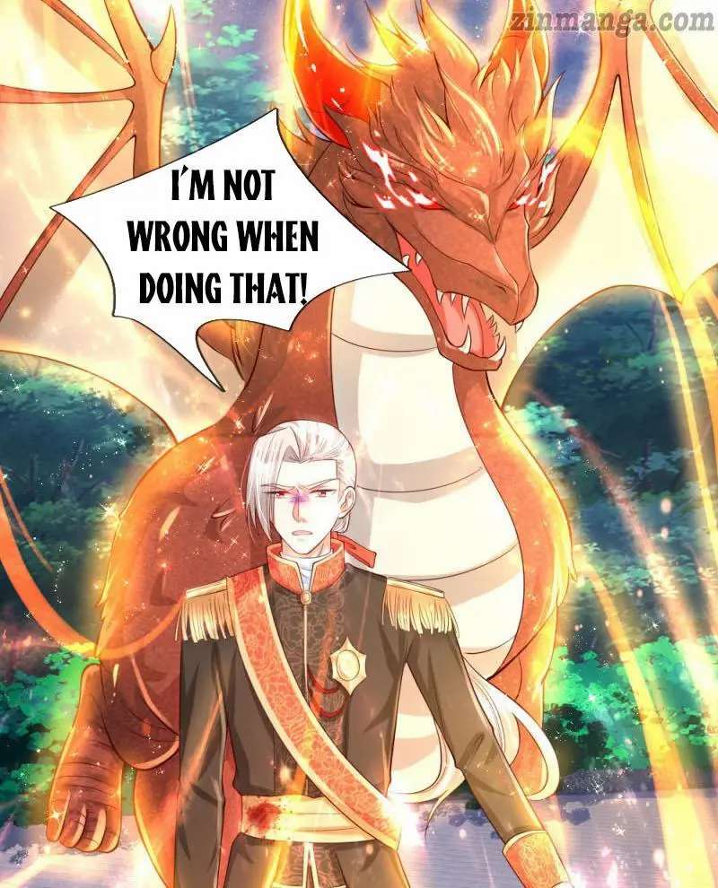 Magical Mate Chapter 128 - page 21