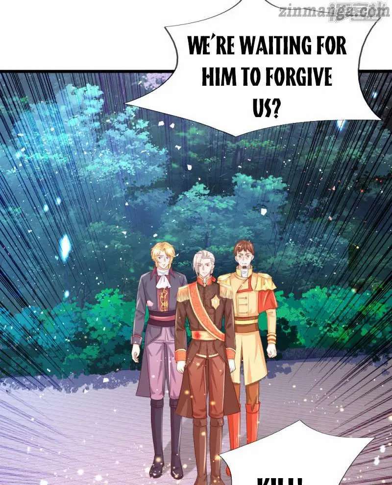 Magical Mate Chapter 128 - page 28