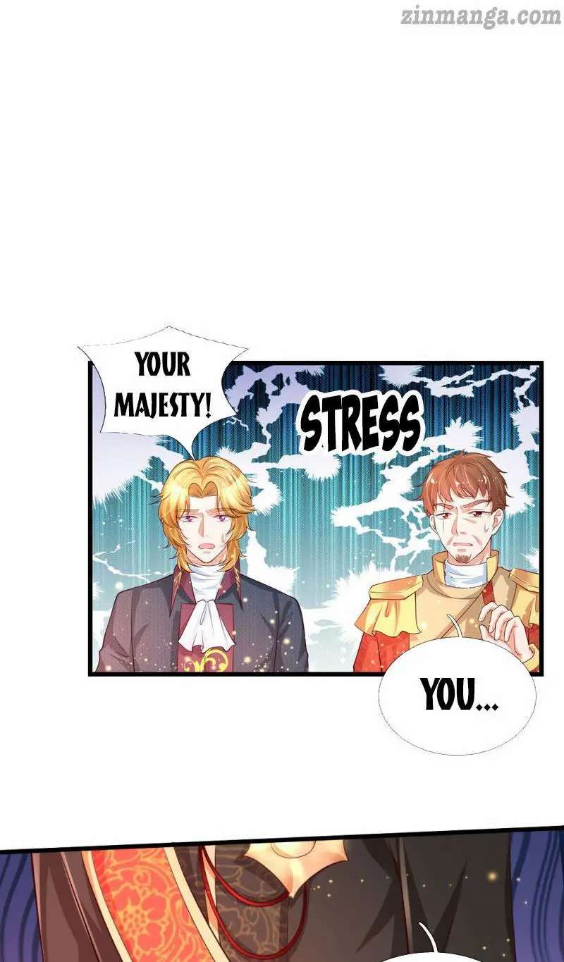 Magical Mate Chapter 128 - page 7