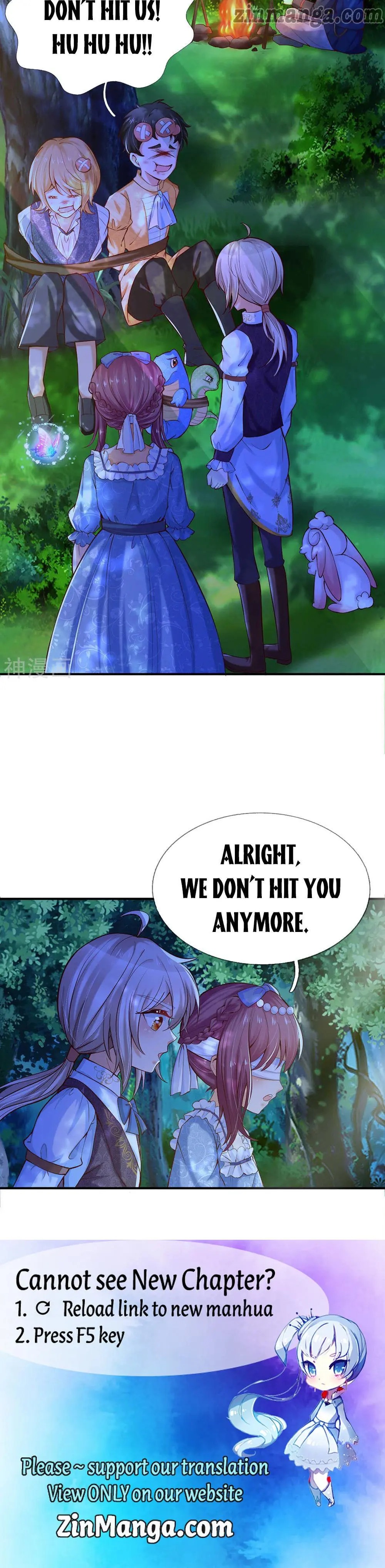 Magical Mate Chapter 197 - page 16
