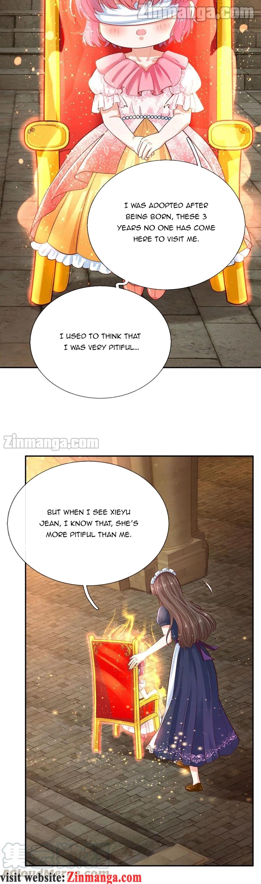 Magical Mate Chapter 52 - page 7