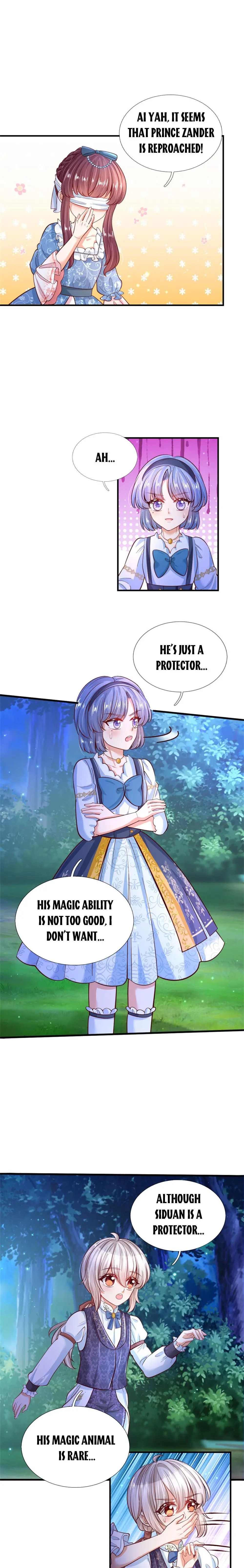 Magical Mate Chapter 235 - page 2