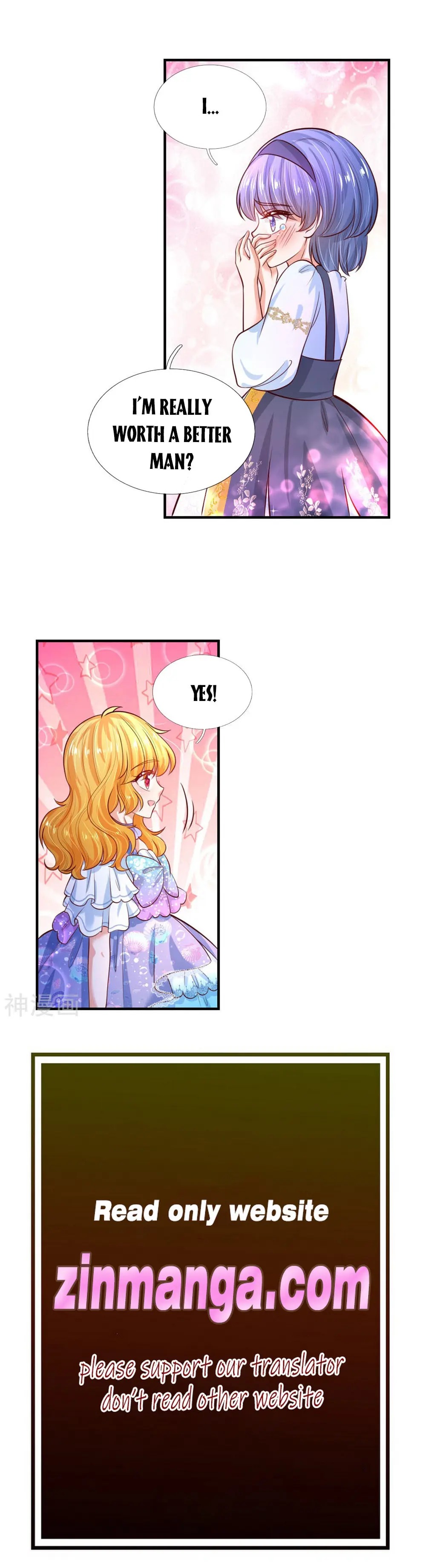 Magical Mate Chapter 235 - page 9