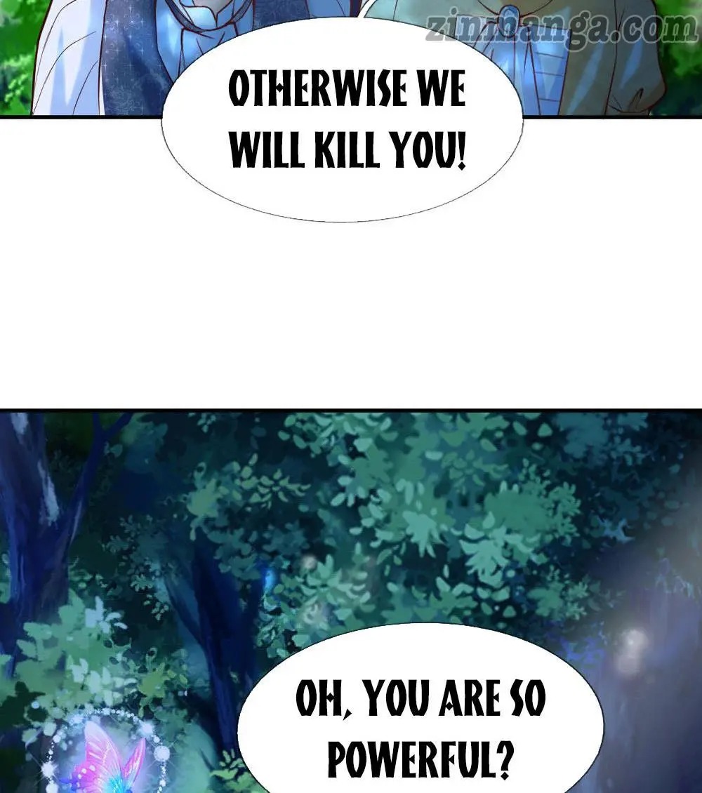 Magical Mate Chapter 198 - page 10