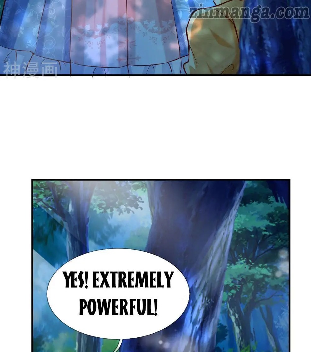 Magical Mate Chapter 198 - page 12