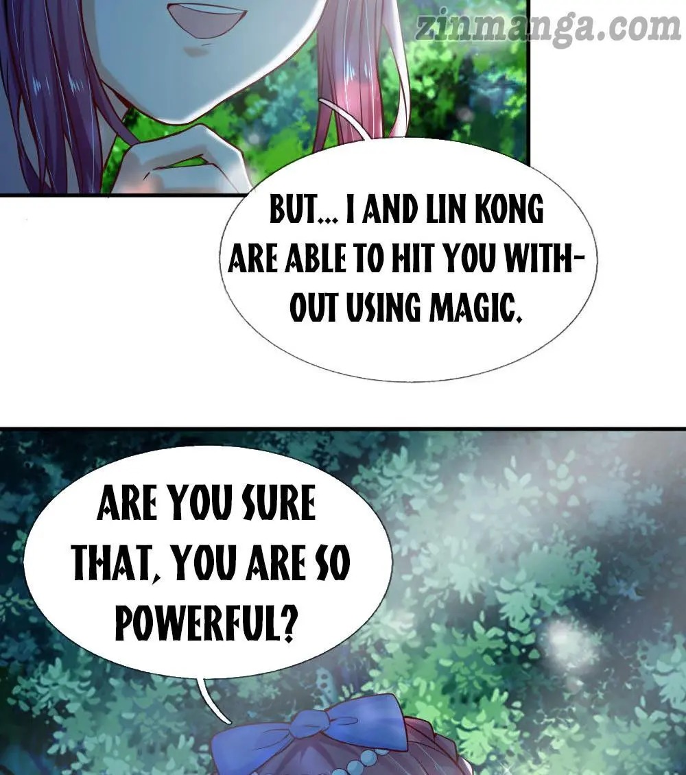 Magical Mate Chapter 198 - page 14