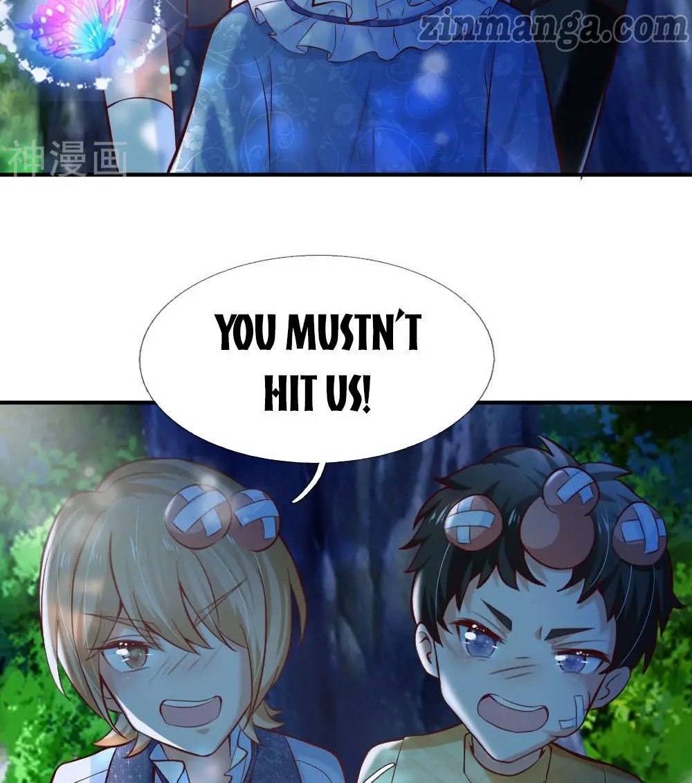 Magical Mate Chapter 198 - page 9