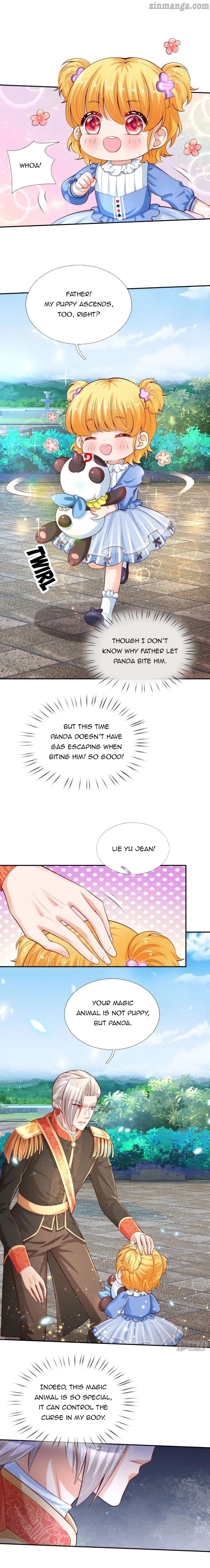 Magical Mate Chapter 102 - page 1