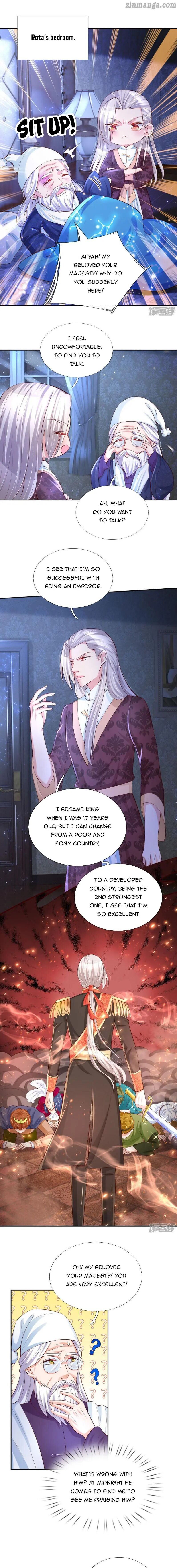 Magical Mate Chapter 102 - page 5